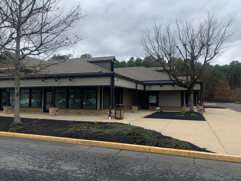 200 Tuckerton Rd, Medford, NJ à louer - Photo de l’immeuble – Image 3 sur 9