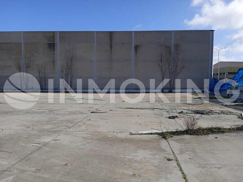 Terrain dans San Martín de la Vega, Madrid à louer - Photo de l’immeuble – Image 3 sur 6