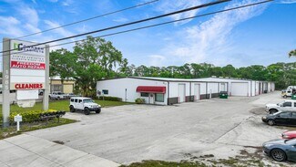 Plus de détails pour 1985 Cattlemen Rd, Sarasota, FL - Industriel/Logistique à vendre