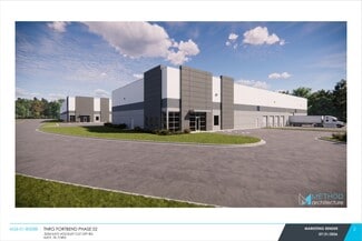 Plus de détails pour 5102 Beckendorff Commerce Dr, Katy, TX - Industriel/Logistique à vendre