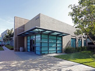 Plus de détails pour 9910 Irvine Center Dr, Irvine, CA - Coworking à louer