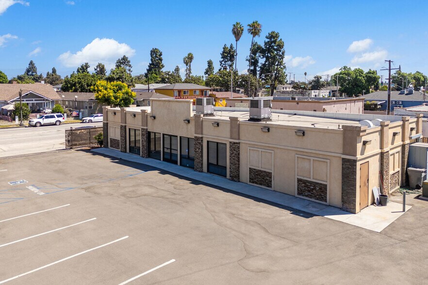 3152 Martin Luther King Jr Blvd, Lynwood, CA à vendre - Photo de l’immeuble – Image 3 sur 8