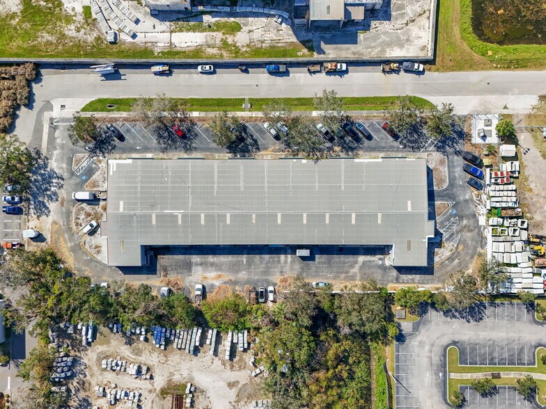 4545 Mariotti Ct, Sarasota, FL à vendre - Aérien – Image 2 sur 12