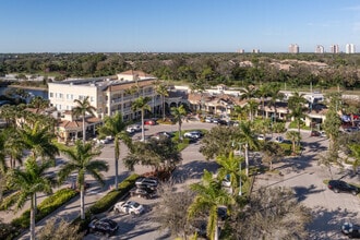 26381 S Tamiami Trl, Bonita Springs, FL - VUE AÉRIENNE  vue de carte - Image1