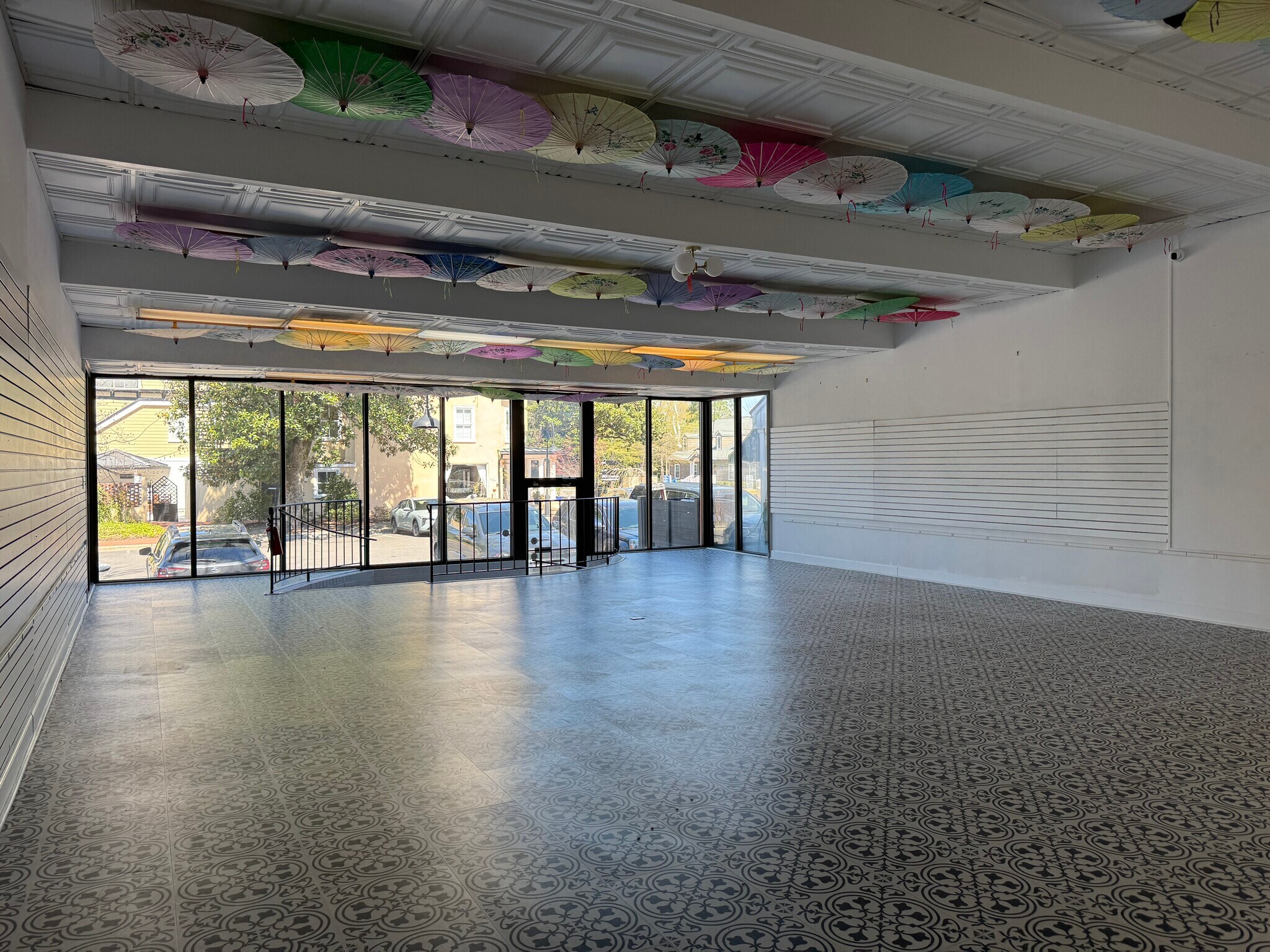 164 NW Broad St, Southern Pines, NC à louer Photo de l’immeuble– Image 1 sur 14