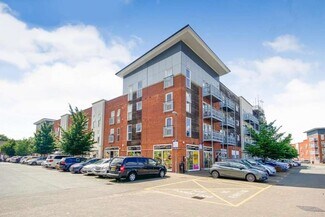 Plus de détails pour 33-35 Compair Crescent, Ipswich - Local commercial à vendre