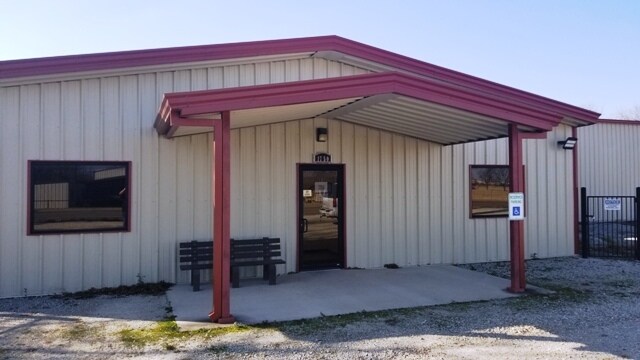 1750 US-77, Davis, OK à louer - Photo de l’immeuble – Image 3 sur 36