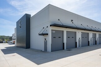 Plus de détails pour 1055 Soscol Ferry Rd, Napa, CA - Industriel/Logistique à vendre