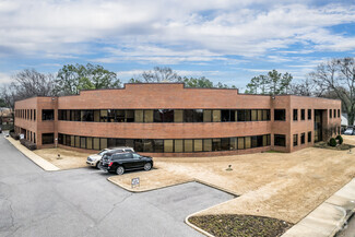 Plus de détails pour 700 Colonial Rd, Memphis, TN - Bureau à louer