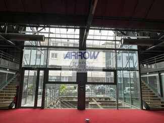 Plus de détails pour 12 Rue Nicolas Appert, Nantes - Bureau à louer