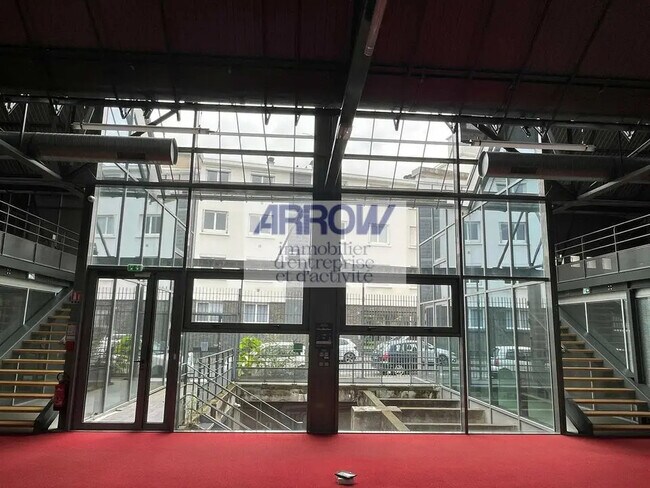 Plus de détails pour Bureau à louer