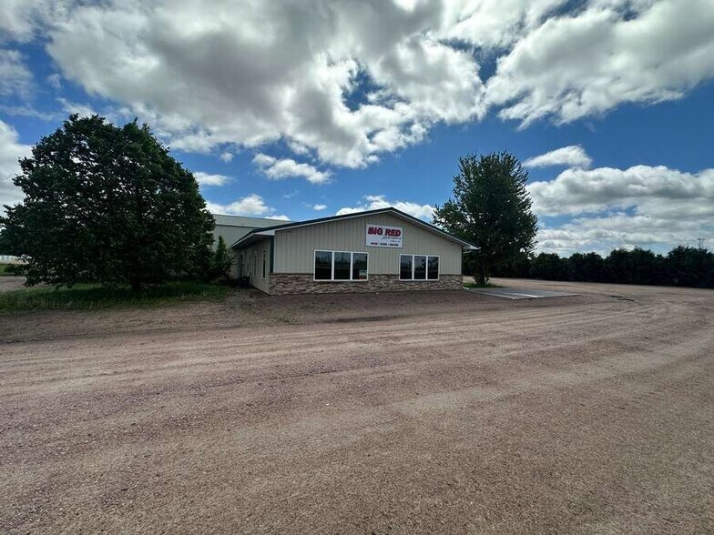 49205 873rd Rd, Oneill, NE à vendre - Photo de l’immeuble – Image 2 sur 13
