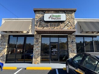 Plus de détails pour 3916 Brambleton Ave, Roanoke, VA - Local commercial à louer