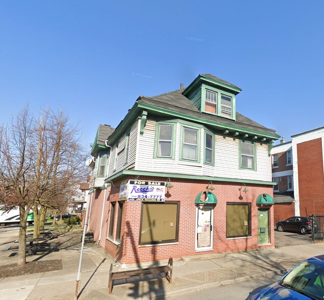 234 Grant St, Buffalo, NY à vendre - Photo de l’immeuble – Image 3 sur 7