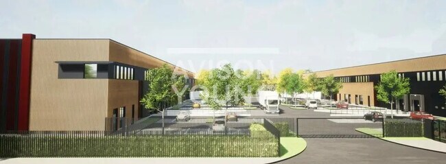 Plus de détails pour Local d'activités à louer