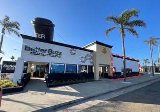 Plus de détails pour 1050 S Coast Hwy, Oceanside, CA - Local commercial à louer