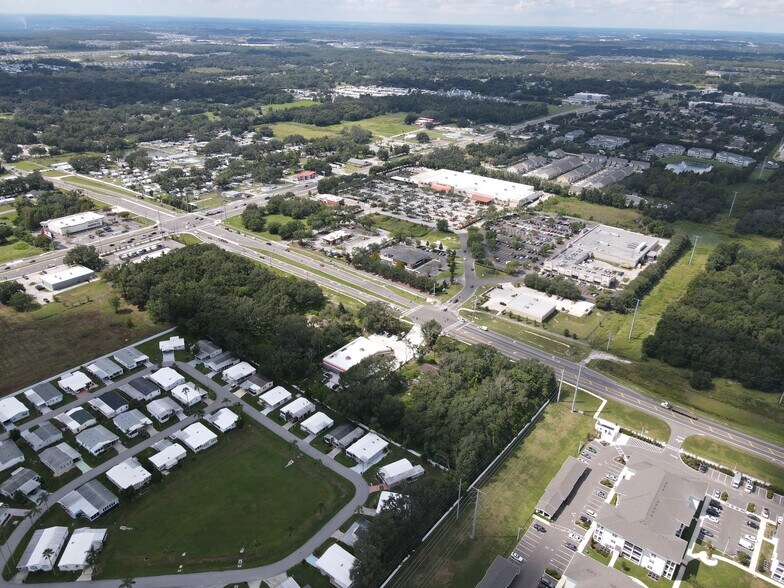 32846 Eiland Blvd, Wesley Chapel, FL à louer - Aérien – Image 3 sur 8