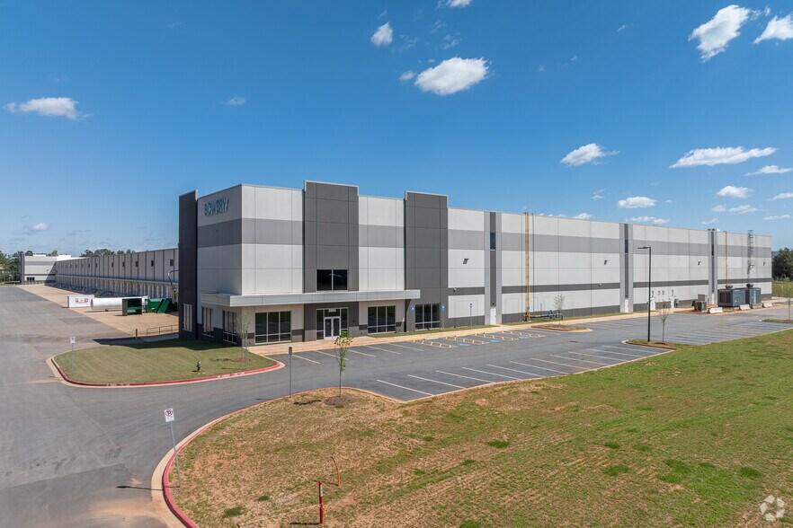 2855 Highway 42 S, Locust Grove, GA à louer - Photo de l’immeuble – Image 1 sur 8
