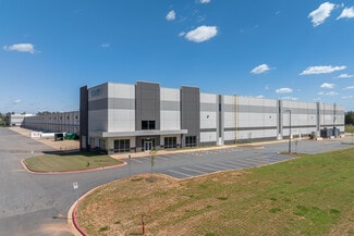 Plus de détails pour 2855 Highway 42 S, Locust Grove, GA - Industriel/Logistique à louer