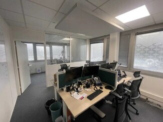 Plus de détails pour Bureau à louer