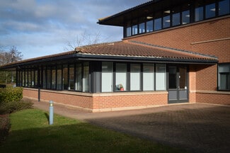 Plus de détails pour 31-49 Caldecotte Lake Dr, Milton Keynes - Bureau à louer