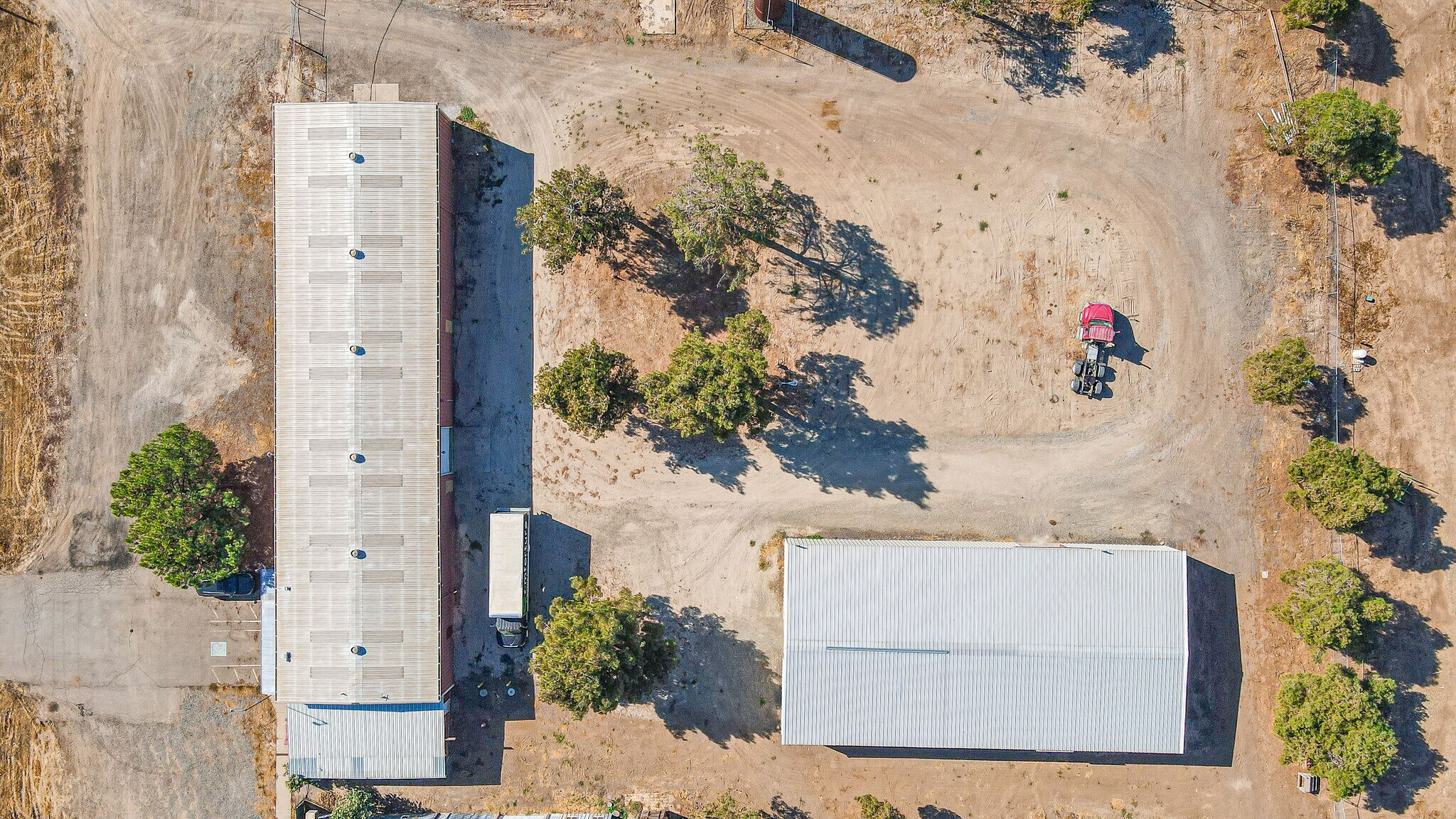 4520 E Hwy 140, Merced, CA à louer Photo principale– Image 1 sur 19