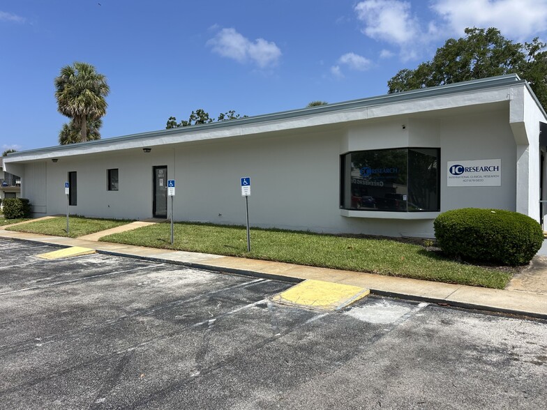 819 E 1st St, Sanford, FL à vendre - Photo de l’immeuble – Image 2 sur 3