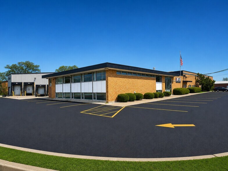 135 Le Baron St, Waukegan, IL à vendre - Photo de l’immeuble – Image 2 sur 12