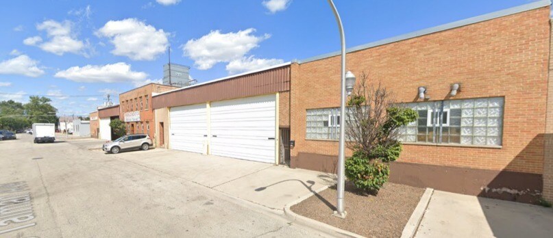 4725 S Talman, Chicago, IL à vendre - Photo principale – Image 1 sur 3