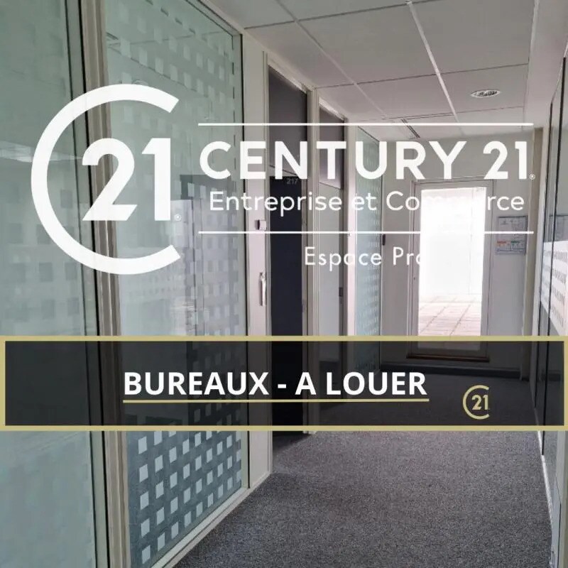 Bureau dans Caen à louer Photo intérieure– Image 1 sur 3