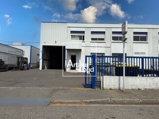 Plus de détails pour 19 Impasse Didier Daurat, Toulouse - Bureau, Local d'activités à louer