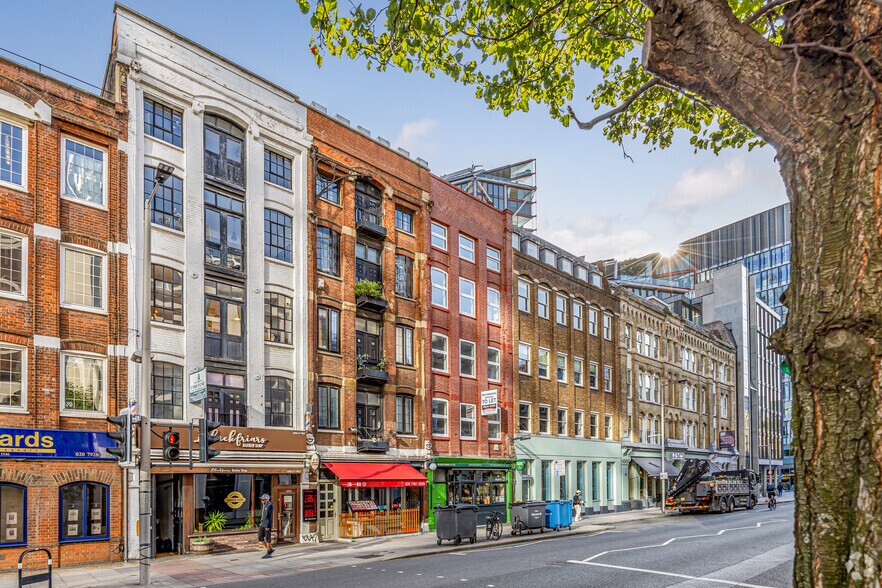 132 Southwark St, Londres à louer - Photo de l’immeuble – Image 2 sur 2
