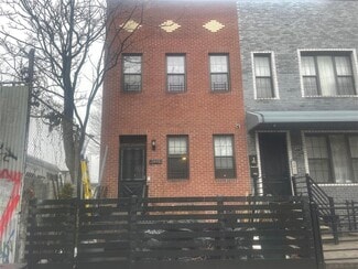 Plus de détails pour 1891 Pacific St, Brooklyn, NY - Logement à vendre