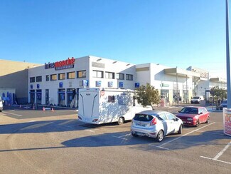 Plus de détails pour Bureau à louer