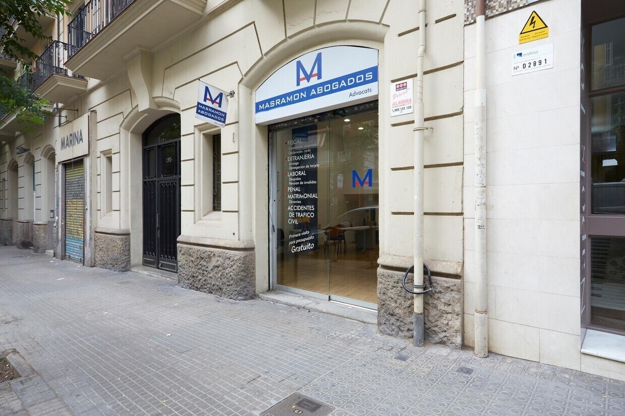 Carrer de Nàpols, 193, Barcelone, BAR 08013 - Lot 02 - - Photo intérieure - Image 1 of 14