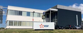 Plus de détails pour 200 Eureka Park, Ashford - Bureau à vendre