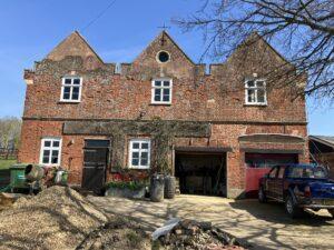 Plus de détails pour 1 Caxton Rd, Bourn - Local d'activités à louer