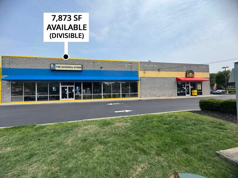832 Mantua Pike, Woodbury Heights, NJ à louer - Photo de l’immeuble – Image 2 sur 6