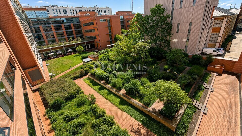 23 Rue Raspail, Ivry-sur-Seine à louer - Photo de l’immeuble – Image 2 sur 12