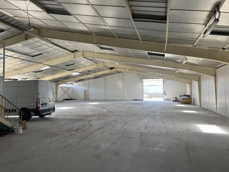 Bureau dans Bordeaux à louer - Photo intérieure – Image 3 sur 6