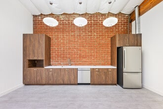 1524 Cloverfield Blvd, Santa Monica, CA à louer Photo de l’immeuble– Image 2 sur 6
