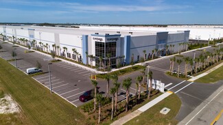 Plus de détails pour 16670 Oriole Rd, Fort Myers, FL - Industriel/Logistique à louer