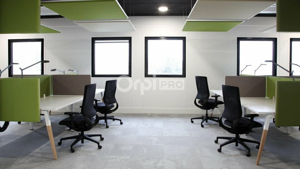 Bureau dans Jurançon à louer Photo intérieure– Image 1 sur 7