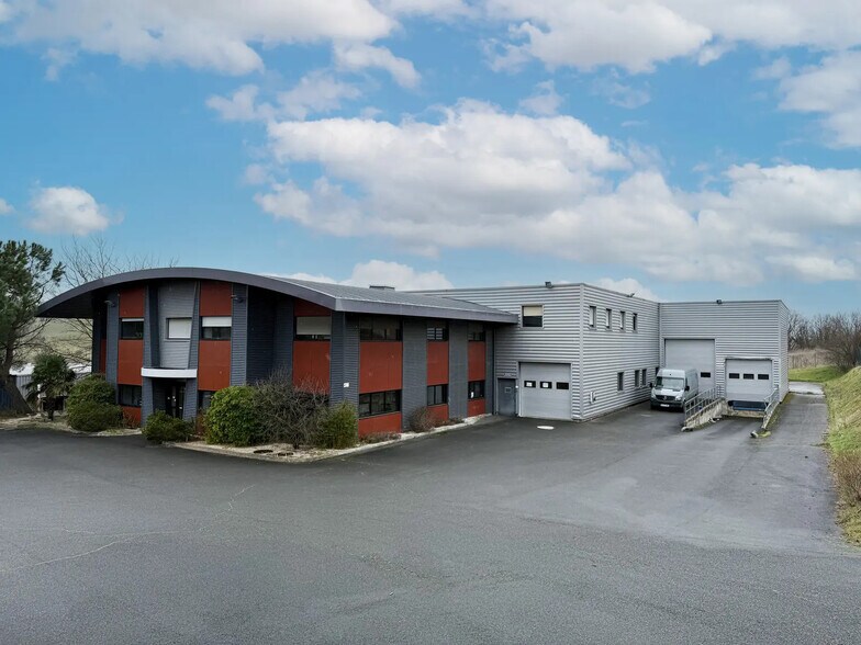 205 Rue De Montepy, Fleurieux-sur-l'Arbresle à louer - Photo de l’immeuble – Image 1 sur 9