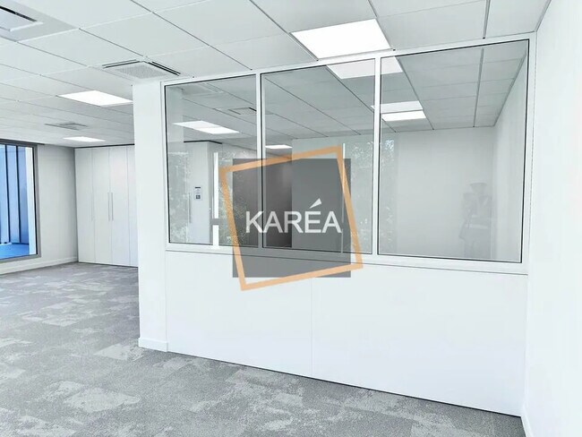 Plus de détails pour Bureau à louer