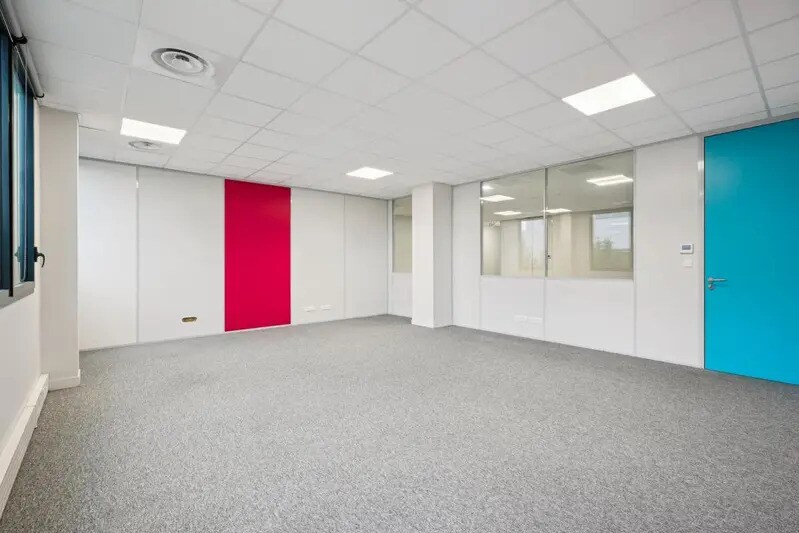 Bureau dans Lyon à louer - Photo intérieure – Image 2 sur 25