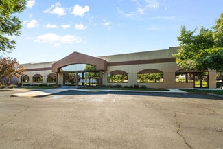 Plus de détails pour 560-562 Technology Way, Napa, CA - Industriel/Logistique à louer