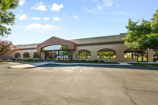 Plus de détails pour 560-562 Technology Way, Napa, CA - Industriel/Logistique à louer