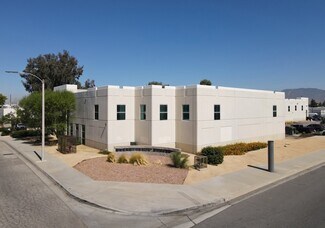 Plus de détails pour 280 Drake Dr, San Bernardino, CA - Industriel/Logistique à vendre
