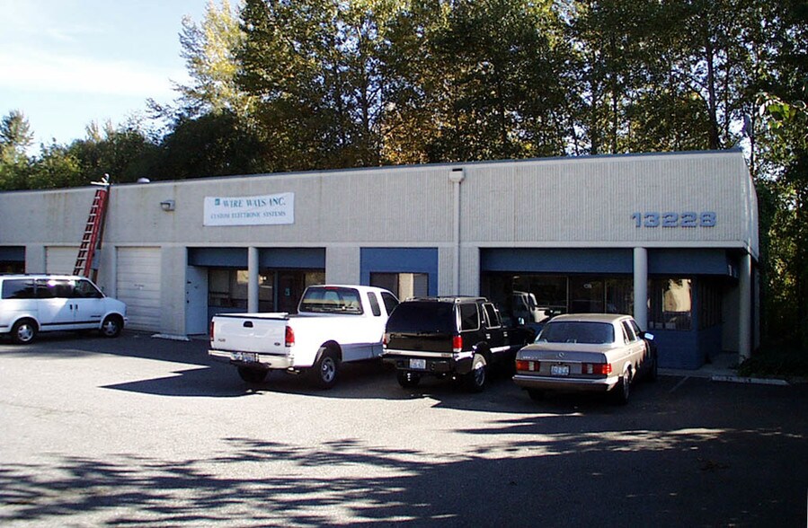 13222-13228 SE 30th St, Bellevue, WA à louer - Autre – Image 3 sur 4